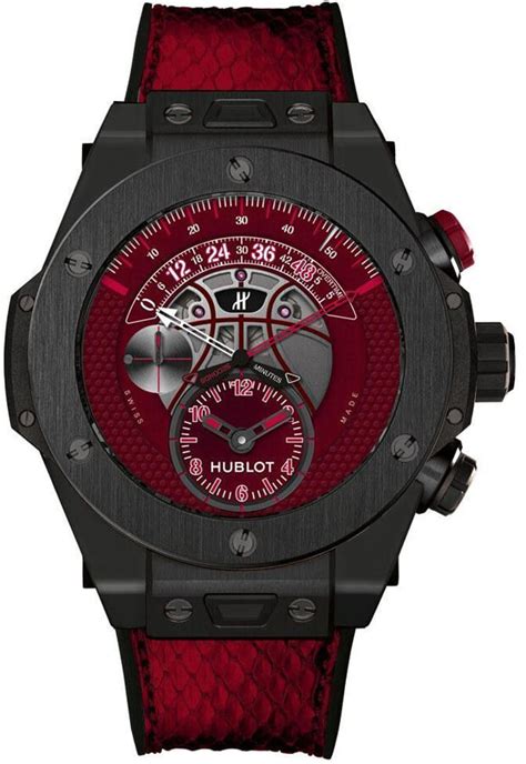 hublot kobe bryant vino|Vino Time .